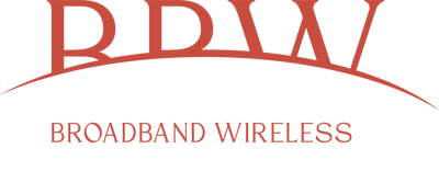 BBW Broadband Wireless logo